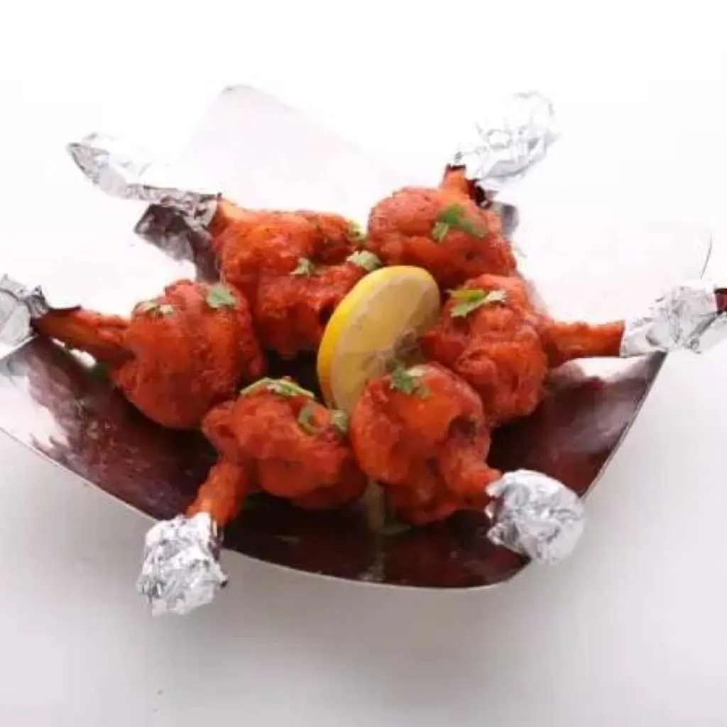 Chicken Lollipop